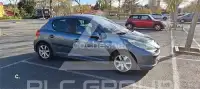 2008 Peugeot 207