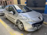 2008 Peugeot 207