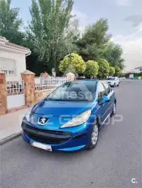 2008 Peugeot 207