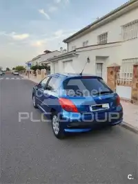 2008 Peugeot 207