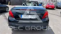 2008 Peugeot 207