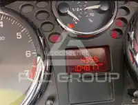 2008 Peugeot 207