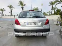 2008 Peugeot 207