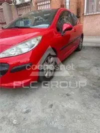 2008 Peugeot 207