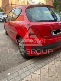2008 Peugeot 207
