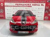 2008 Peugeot 207