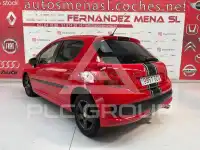 2008 Peugeot 207