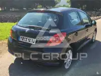 2008 Peugeot 207