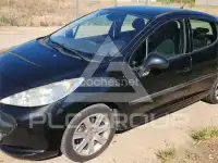 2008 Peugeot 207
