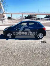 2008 Peugeot 207