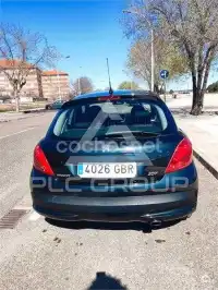 2008 Peugeot 207