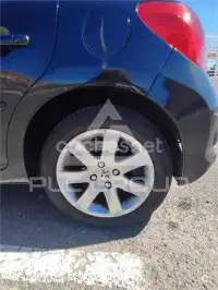 2008 Peugeot 207