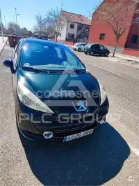 2008 Peugeot 207