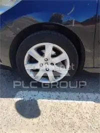 2008 Peugeot 207