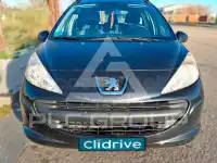 2008 Peugeot 207
