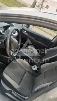 2008 Peugeot 207
