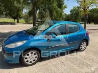 2008 Peugeot 207