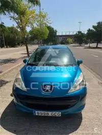 2008 Peugeot 207