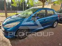 2008 Peugeot 207