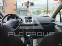 2008 Peugeot 207