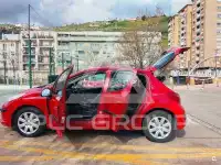 2008 Peugeot 207