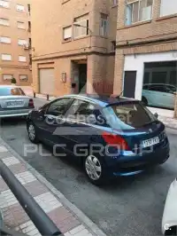 2008 Peugeot 207