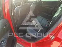 2008 Peugeot 207