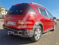 2008 Peugeot 207