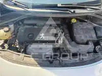 2008 Peugeot 207