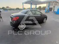 2008 Peugeot 207