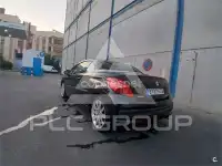 2008 Peugeot 207