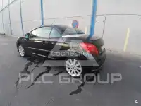 2008 Peugeot 207