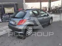 2008 Peugeot 207