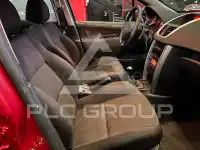 2008 Peugeot 207