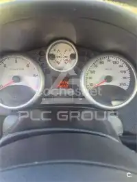 2008 Peugeot 207