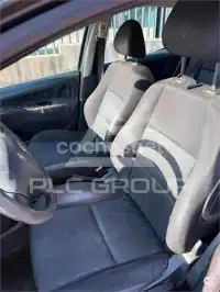 2008 Peugeot 207