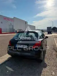 2008 Peugeot 207