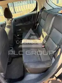 2008 Peugeot 207