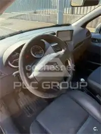 2008 Peugeot 207