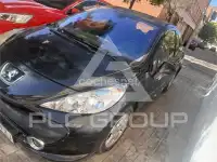 2008 Peugeot 207