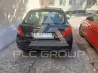 2008 Peugeot 207