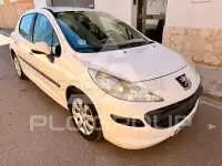 2008 Peugeot 207