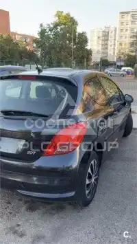 2008 Peugeot 207