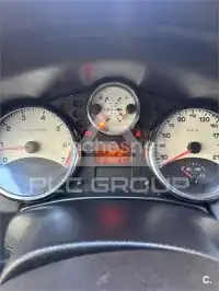 2008 Peugeot 207