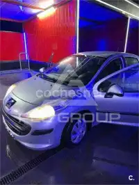 2008 Peugeot 207