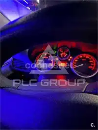 2008 Peugeot 207