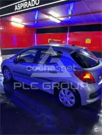 2008 Peugeot 207