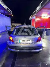2008 Peugeot 207