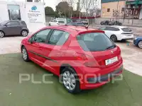 2008 Peugeot 207