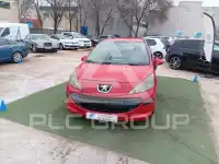 2008 Peugeot 207